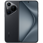 Huawei 華為 Pura 70 12GB+256GB 智能手機 (羽砂黑)